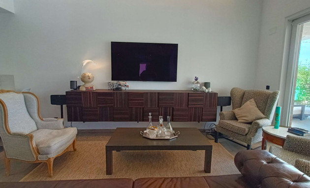 Herverkoop - Detached Villa - Algorfa - La Finca Golf Resort
