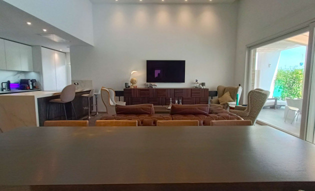 Herverkoop - Detached Villa - Algorfa - La Finca Golf Resort