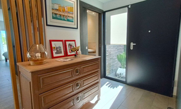 Herverkoop - Detached Villa - Algorfa - La Finca Golf Resort