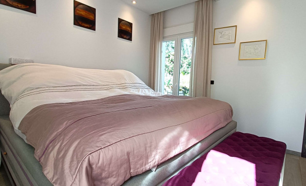 Herverkoop - Detached Villa - Algorfa - La Finca Golf Resort