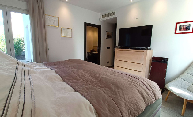 Herverkoop - Detached Villa - Algorfa - La Finca Golf Resort