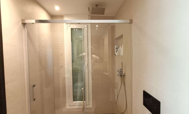 Herverkoop - Detached Villa - Algorfa - La Finca Golf Resort