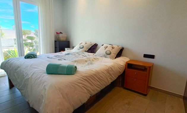 Herverkoop - Detached Villa - Algorfa - La Finca Golf Resort