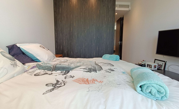 Herverkoop - Detached Villa - Algorfa - La Finca Golf Resort