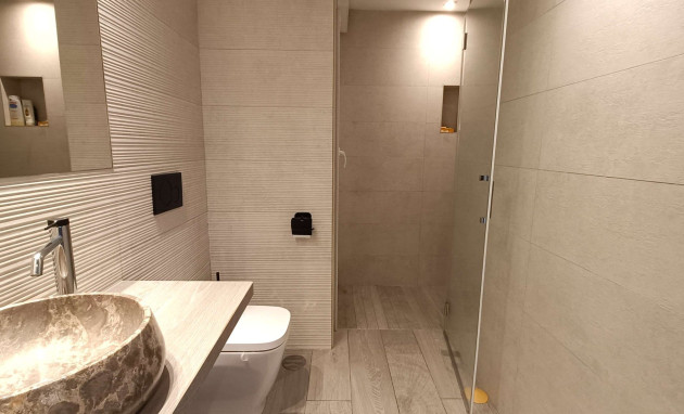 Herverkoop - Detached Villa - Algorfa - La Finca Golf Resort