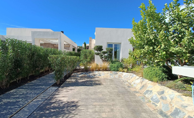 Herverkoop - Detached Villa - Algorfa - La Finca Golf Resort