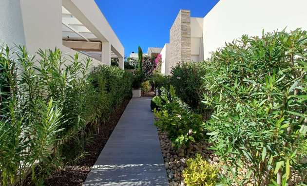 Herverkoop - Detached Villa - Algorfa - La Finca Golf Resort