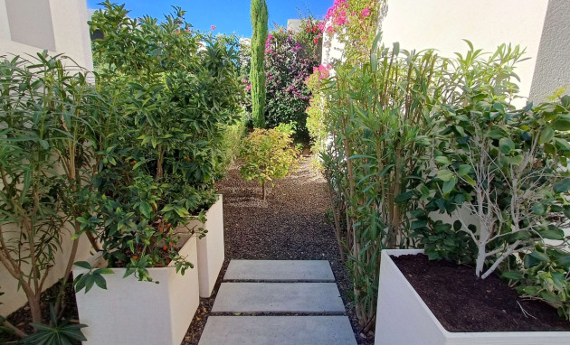 Herverkoop - Detached Villa - Algorfa - La Finca Golf Resort