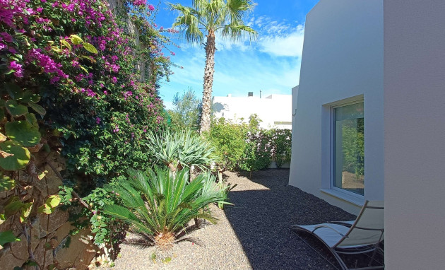 Herverkoop - Detached Villa - Algorfa - La Finca Golf Resort