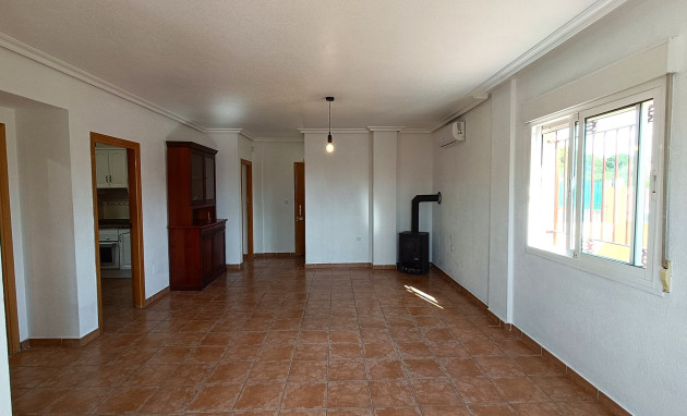 Herverkoop - Detached Villa - Orihuela Costa - Lomas de Don Juan