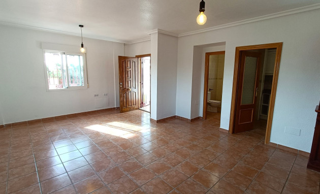 Herverkoop - Detached Villa - Orihuela Costa - Lomas de Don Juan