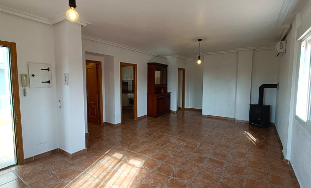 Herverkoop - Detached Villa - Orihuela Costa - Lomas de Don Juan