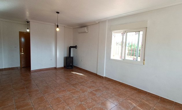Herverkoop - Detached Villa - Orihuela Costa - Lomas de Don Juan