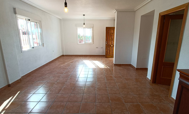 Herverkoop - Detached Villa - Orihuela Costa - Lomas de Don Juan