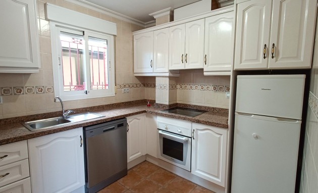 Herverkoop - Detached Villa - Orihuela Costa - Lomas de Don Juan