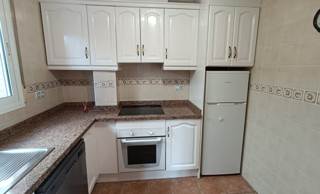 Herverkoop - Detached Villa - Orihuela Costa - Lomas de Don Juan