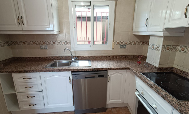 Herverkoop - Detached Villa - Orihuela Costa - Lomas de Don Juan