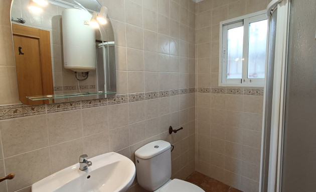 Herverkoop - Detached Villa - Orihuela Costa - Lomas de Don Juan