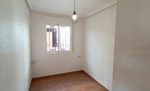 Herverkoop - Detached Villa - Orihuela Costa - Lomas de Don Juan