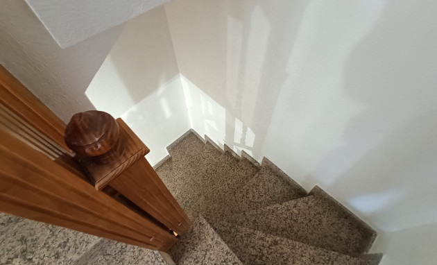 Herverkoop - Detached Villa - Orihuela Costa - Lomas de Don Juan