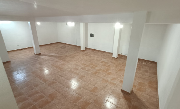 Herverkoop - Detached Villa - Orihuela Costa - Lomas de Don Juan