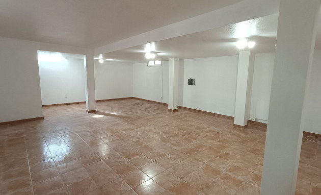 Herverkoop - Detached Villa - Orihuela Costa - Lomas de Don Juan