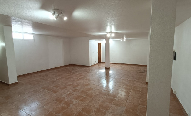 Herverkoop - Detached Villa - Orihuela Costa - Lomas de Don Juan