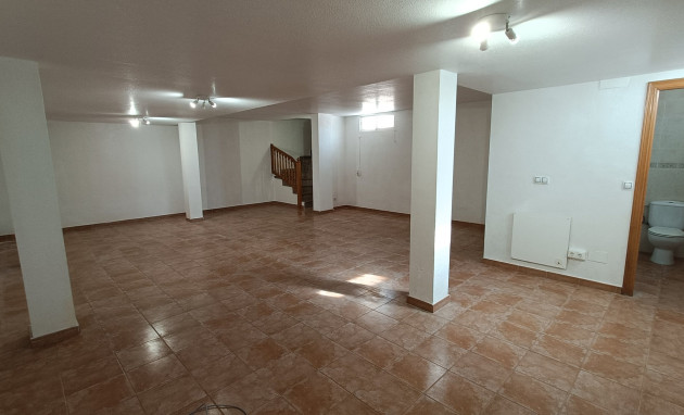 Herverkoop - Detached Villa - Orihuela Costa - Lomas de Don Juan