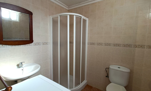Herverkoop - Detached Villa - Orihuela Costa - Lomas de Don Juan