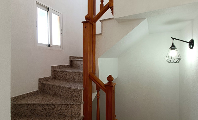 Herverkoop - Detached Villa - Orihuela Costa - Lomas de Don Juan