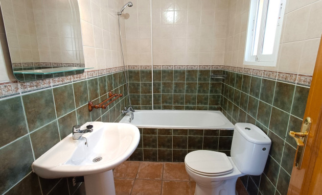 Herverkoop - Detached Villa - Orihuela Costa - Lomas de Don Juan