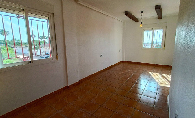 Herverkoop - Detached Villa - Orihuela Costa - Lomas de Don Juan