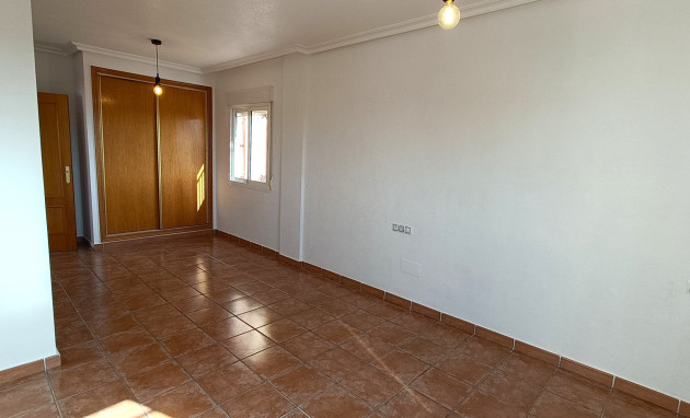 Herverkoop - Detached Villa - Orihuela Costa - Lomas de Don Juan