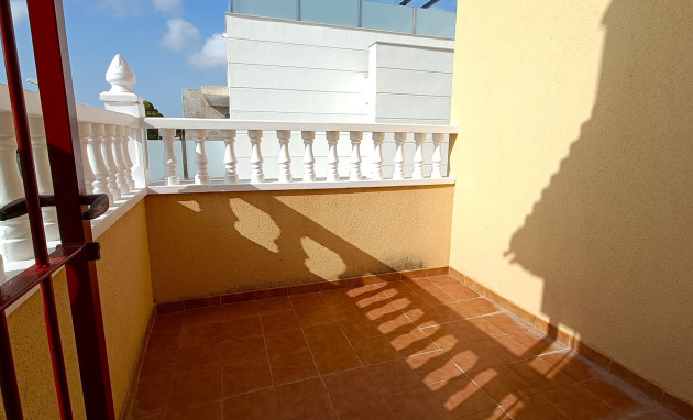 Herverkoop - Detached Villa - Orihuela Costa - Lomas de Don Juan