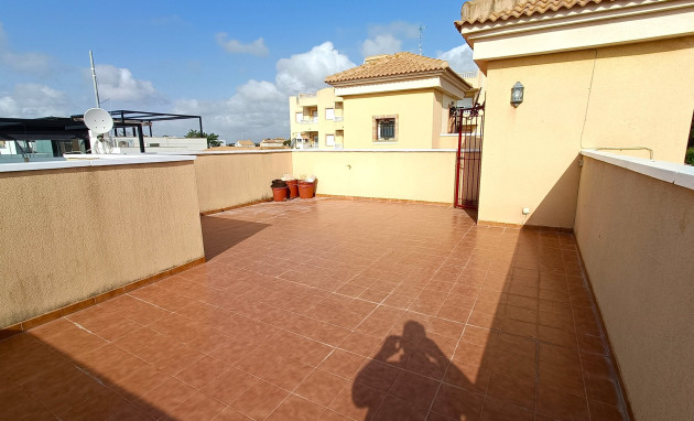 Herverkoop - Detached Villa - Orihuela Costa - Lomas de Don Juan