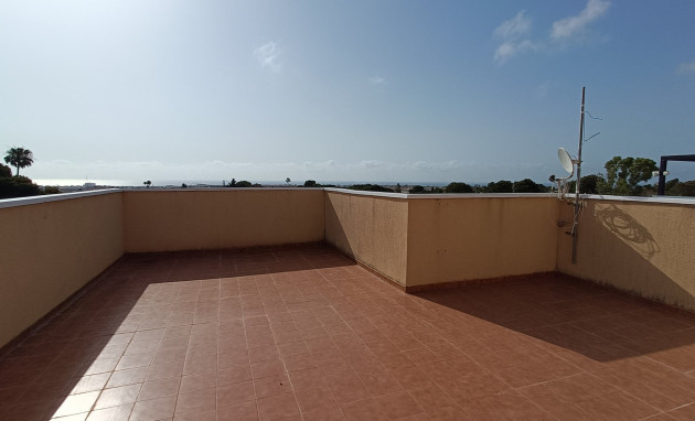 Herverkoop - Detached Villa - Orihuela Costa - Lomas de Don Juan