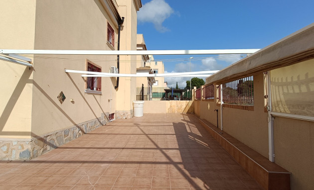 Herverkoop - Detached Villa - Orihuela Costa - Lomas de Don Juan