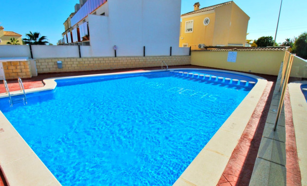 Herverkoop - Detached Villa - Orihuela Costa - Lomas de Don Juan