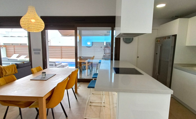 Revente - Detached Villa - Los Montesinos - Entre Naranjos / Vistabella Golf