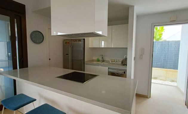 Revente - Detached Villa - Los Montesinos - Entre Naranjos / Vistabella Golf
