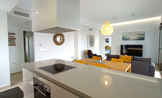 Revente - Detached Villa - Los Montesinos - Entre Naranjos / Vistabella Golf