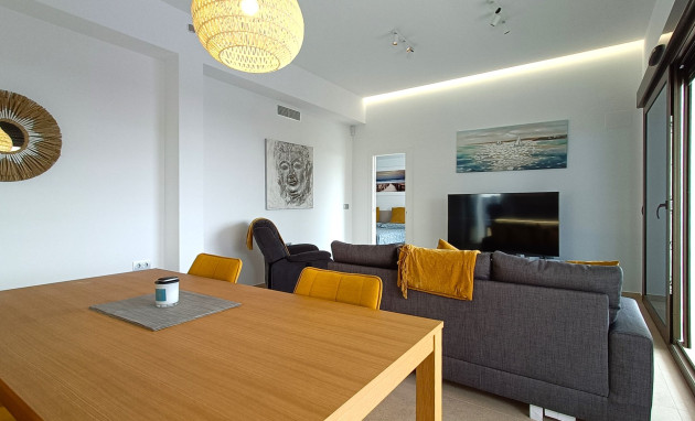 Revente - Detached Villa - Los Montesinos - Entre Naranjos / Vistabella Golf