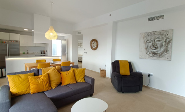 Revente - Detached Villa - Los Montesinos - Entre Naranjos / Vistabella Golf