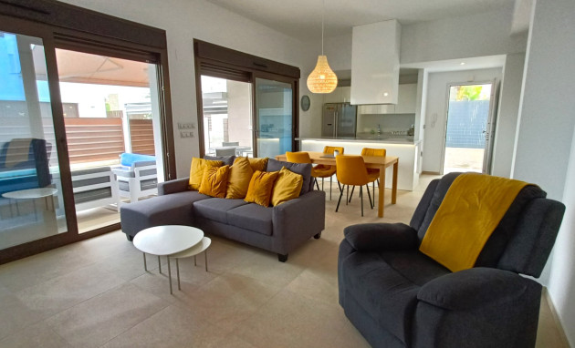 Revente - Detached Villa - Los Montesinos - Entre Naranjos / Vistabella Golf