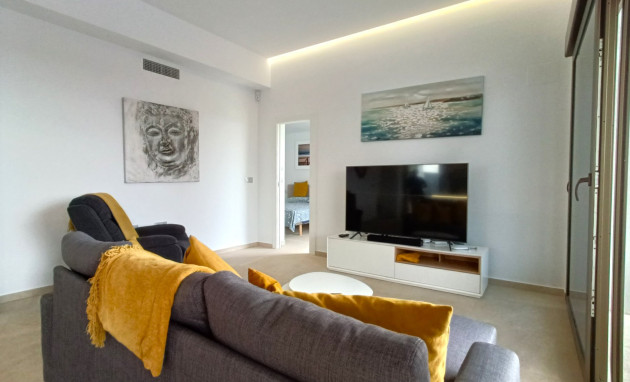 Revente - Detached Villa - Los Montesinos - Entre Naranjos / Vistabella Golf
