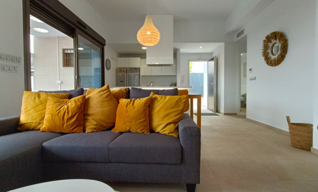 Revente - Detached Villa - Los Montesinos - Entre Naranjos / Vistabella Golf