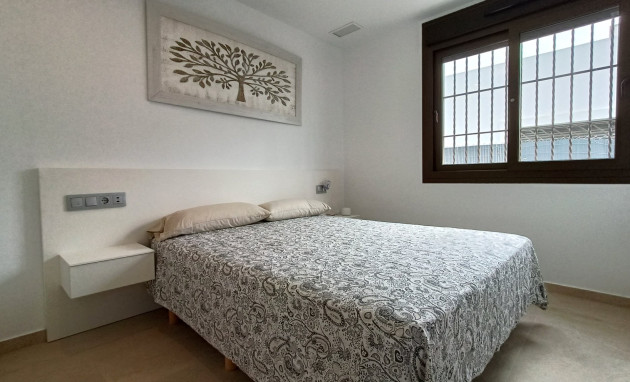 Revente - Detached Villa - Los Montesinos - Entre Naranjos / Vistabella Golf