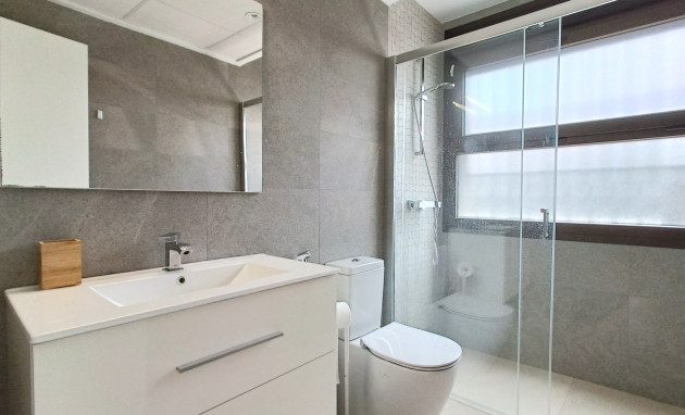 Revente - Detached Villa - Los Montesinos - Entre Naranjos / Vistabella Golf