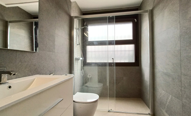 Revente - Detached Villa - Los Montesinos - Entre Naranjos / Vistabella Golf