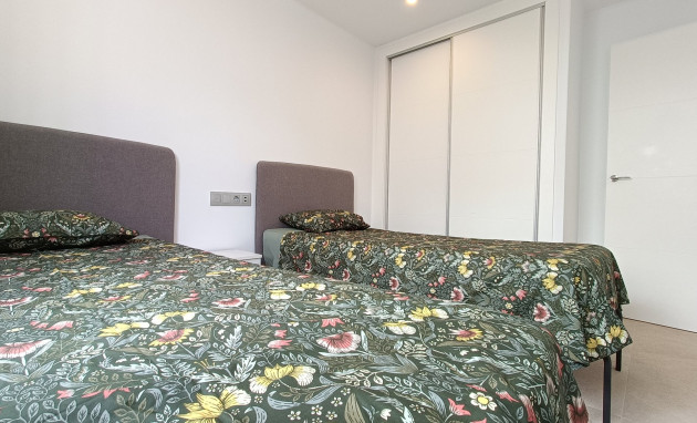 Revente - Detached Villa - Los Montesinos - Entre Naranjos / Vistabella Golf